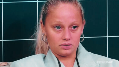 Inês termina namoro fora e aproxima-se de Dylan no SS9 e não quer comparações cm o «caso Liliana»