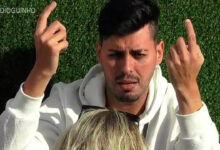 Leandro cada vez mais perto do segredo de Marisa e Pedro Jorge