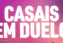 Gala Casa dos Segredos: confronto de casais