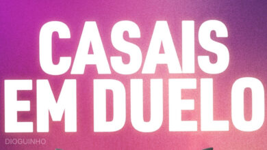 Gala Casa dos Segredos: confronto de casais