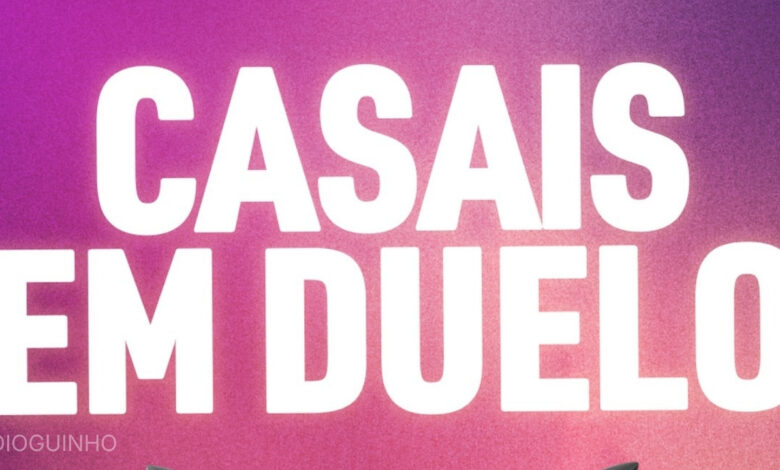 Gala Casa dos Segredos: confronto de casais
