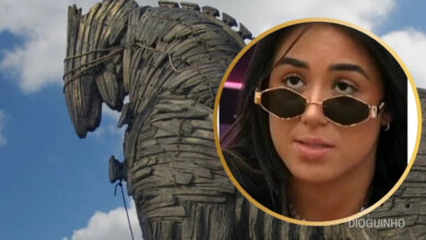 Liliana poderá ser um “cavalo de troia” para destrui o outro grupo. Adriano Silva Martins faz a análise na TVI