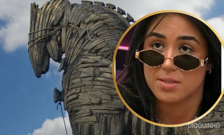 Liliana poderá ser um “cavalo de troia” para destrui o outro grupo. Adriano Silva Martins faz a análise na TVI