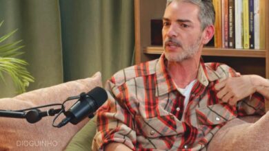 Cláudio Ramos recorda diretor que o tentou afastar dos ecrãs: “Disseram-me na cara que não era possível”