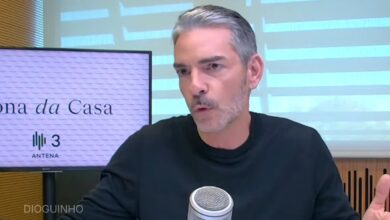 O colchão no meio do mar: A metáfora perfeita de Cláudio Ramos para explicar a solidão