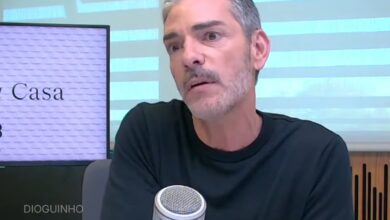 Cláudio Ramos recorda o caminho duro até ao topo: “Já fiz muita porcaria que não gostei”