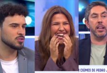 Pedro Jorge parecia um ingénuo, surpreende e vira peça chave na Casa dos Segredos