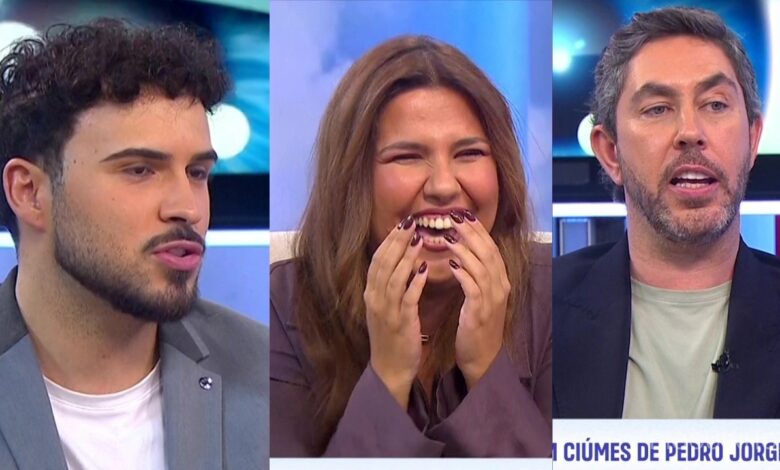 Pedro Jorge parecia um ingénuo, surpreende e vira peça chave na Casa dos Segredos