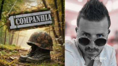 EXCLUSIVO! Dudu "pronto" para ingressar na '1.ª Companhia' da TVI