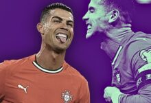 Vítor Baía elogia Cristiano Ronaldo e inspira Lamine Yamal
