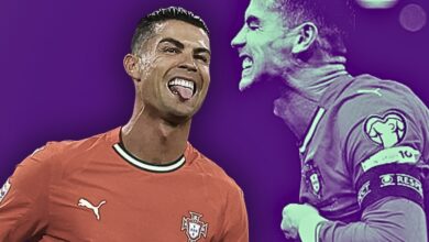 Vítor Baía elogia Cristiano Ronaldo e inspira Lamine Yamal