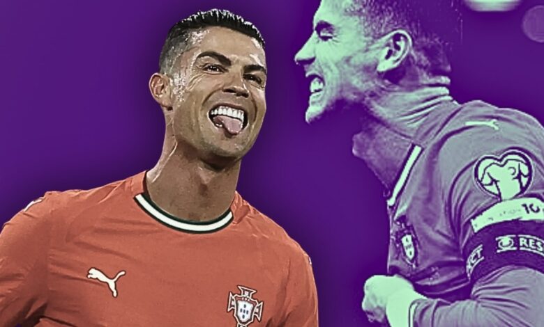 Vítor Baía elogia Cristiano Ronaldo e inspira Lamine Yamal