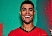 Cristiano Ronaldo torna-se acionista da WOW FC MMA