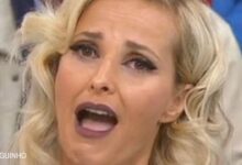 Casa dos Segredos - Cristina Ferreira lixou por completo a missão de Leandro