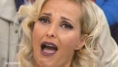 Casa dos Segredos - Cristina Ferreira lixou por completo a missão de Leandro