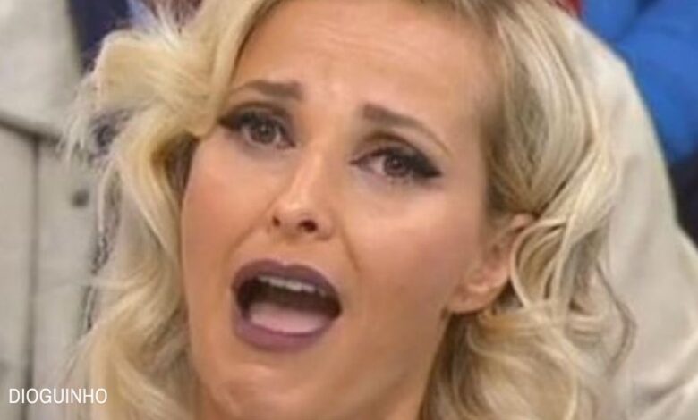 Casa dos Segredos - Cristina Ferreira lixou por completo a missão de Leandro