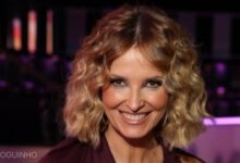 Cristina Ferreira deslumbra com visual elegante na gala do "Secret Story 9"