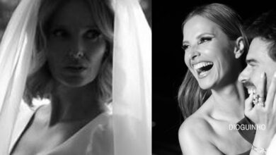 Cristina Ferreira já se casou com o João Monteiro de verdade. Revelação por Liliana Oliveira