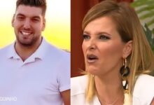 Wilson Teixeira acusa TVI de ingratidão e aponta o dedo a Cristina Ferreira