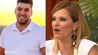 Wilson Teixeira acusa TVI de ingratidão e aponta o dedo a Cristina Ferreira