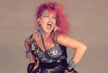 Rock in Rio 2026 recebe Cyndi Lauper em estreia nacional