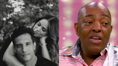 “Não se pode abrir a porta só quando convém”: Daniel Nascimento sobre Alice Alves