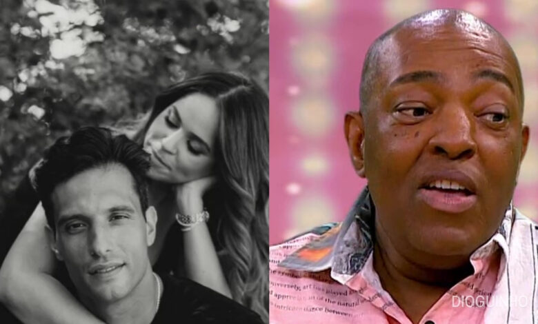 “Não se pode abrir a porta só quando convém”: Daniel Nascimento sobre Alice Alves