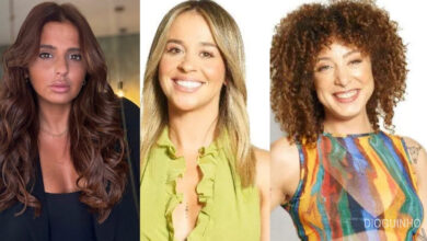 “Ser autêntico virou defeito”, dispara Diana Lopes na TVI