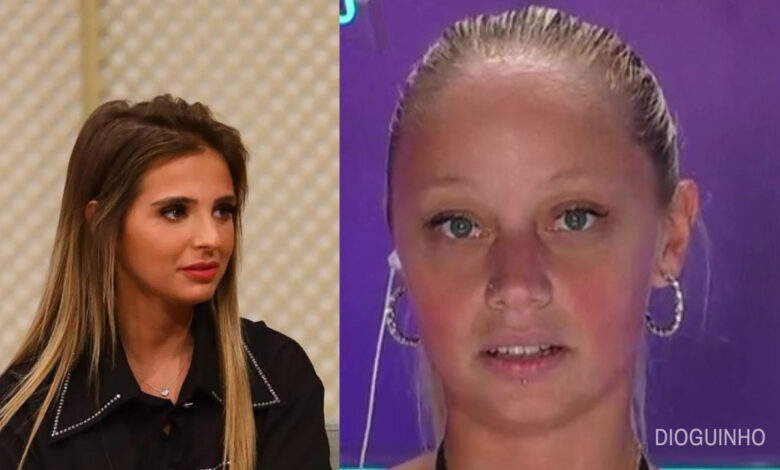 Diana Lopes desmonta Inês em direto na TVI: “O ‘sim’ foi rápido demais” e é tudo jogo