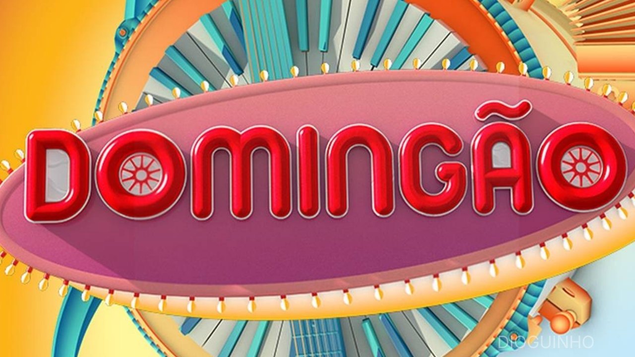 Photo: dioguinho.com SIC Cancels Popular Sunday Show "Domingão" After Six Years