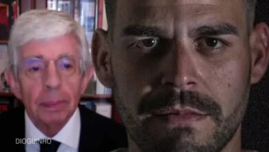Ruben Aguiar condenado e agora? Dr Rui Pereira explica os próximos passos