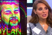 Secret Story 9 - Dylan Fonte descontrola se, Diana Lopes explica porquê