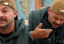 Novo barraco na Casa dos Segredos logo de manhã e VOZ já deu castigo