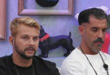 Raquel ex-Casa dos Segredos considera que "não eram só eles que deveriam ter sido castigados"