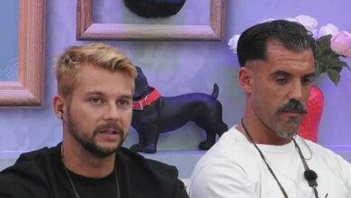 Raquel ex-Casa dos Segredos considera que "não eram só eles que deveriam ter sido castigados"