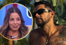 Rascunho automático