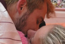 Dylan Fonte: "é completamente emocionalmente instável"