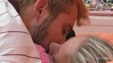 Dylan Fonte: "é completamente emocionalmente instável"