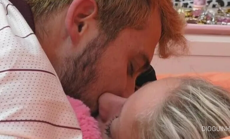 Dylan Fonte: "é completamente emocionalmente instável"