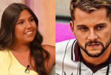 Inês Morais arrasa Dylan: “Cão que ladra não morde. É um miúdo mimado. Fez birra”