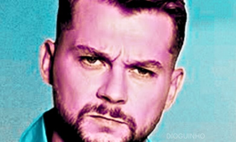 Dylan Fonte admite jogo falso e fazer-se de amiguinho de todos