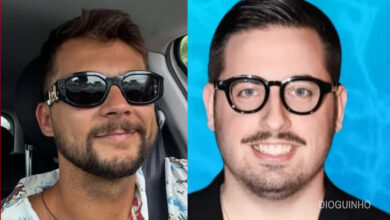 Cândido atira-se a Dylan: “Jogador fraco. Vive de teorias e quer casal com quem aparecer!”