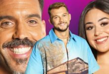 Liliana sente-se muito ofendia pelo Dylan e Bruno: "disse que nem merecia ser mãe"