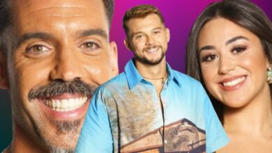 Liliana sente-se muito ofendia pelo Dylan e Bruno: "disse que nem merecia ser mãe"