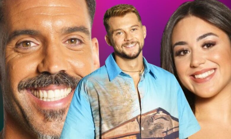 Liliana sente-se muito ofendia pelo Dylan e Bruno: "disse que nem merecia ser mãe"