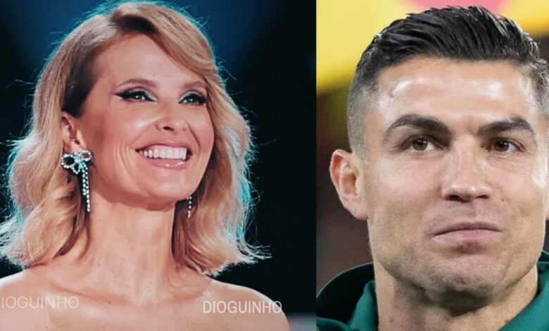 Elma Aveiro fula com Cristina Ferreira e comentadores: "a m***rda desta gente não tem espelho?"