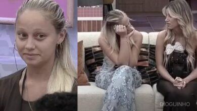 Ana e Inês em confronto na casa do Secret Story 9 e o expose da TVI à loirinha