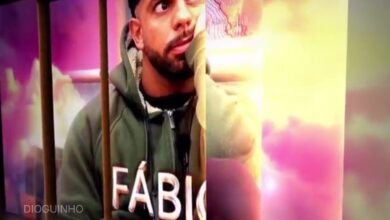 Fábio está a salvo da expulsão da Casa dos Segredos