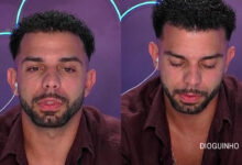 Fábio recusa missão com a Ana por desconforto, mas VOZ dá a volta desta forma