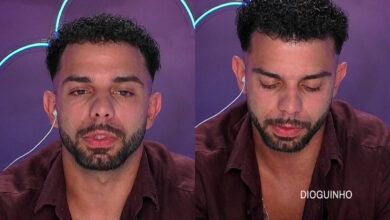 Fábio recusa missão com a Ana por desconforto, mas VOZ dá a volta desta forma